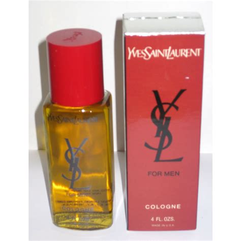 ysl perfume 1970|yves saint laurent perfume cheap.